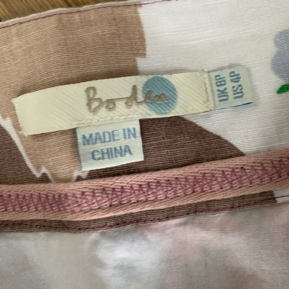 Boden skirt - Picture 2 of 2